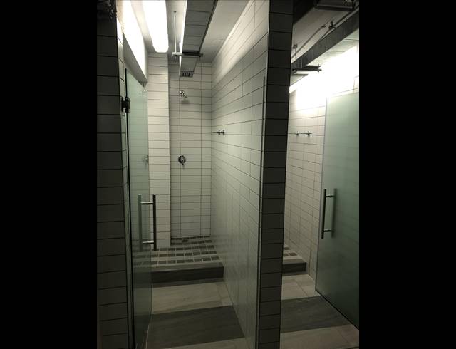 70M² OFFICE TO LET IN CAPE TOWN CITY CENTRE